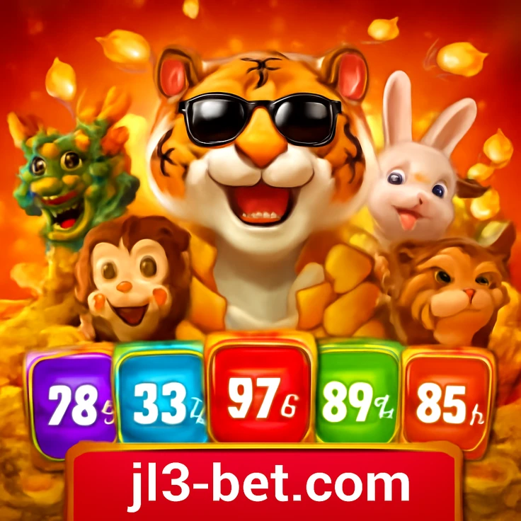 jl3 provides an online gaming and arcade platform for players in