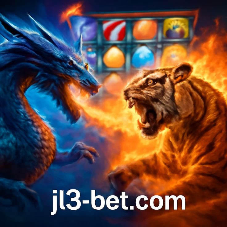 jl3 delivers a premier online gaming and arcade platform in
